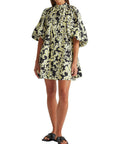 Camilla and Marc - Camilla And Marc ELLIE MINI DRESS