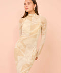 Camilla And Marc Esra Dress - 10 / Print - Dresses