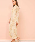 Camilla And Marc Esra Dress In Esra Print - 6 / Print - Dresses
