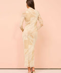 Camilla And Marc Esra Dress In Esra Print - 6 / Print - Dresses