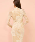 Camilla And Marc Esra Dress in Esra Print - Dresses