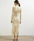Camilla and Marc Esra Dress in Esra Print Size AU 6 - Dresses