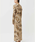 Camilla and Marc - Camilla and Marc Khya Printed Midi