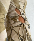 Camilla and Marc - Camilla and Marc Khya Printed Midi