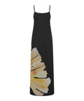 Camilla and Marc Leda Dress Size 8 - 8 / Black - Dresses