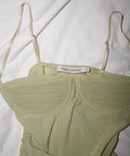 Camilla and Marc ‘Majorelle’ Set - S / Light Green - Dresses
