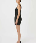 Camilla And Marc Malla Mini Dress - Size 12 - Dresses