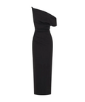 Camilla and Marc Mara Dress Black Size AU 6 - 6 / Black - Dresses