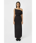 Camilla and Marc Mara Dress Black Size AU 6 - 6 / Black - Dresses