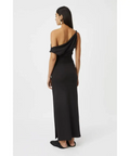 Camilla and Marc Mara Dress Black Size AU 6 - 6 / Black - Dresses