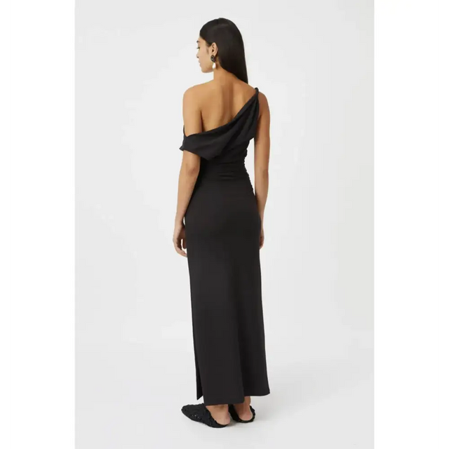 Camilla and Marc Mara Dress Black Size AU 6 - 6 / Black - Dresses