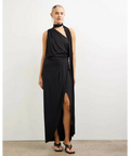 Camilla and Marc Marino Dress Black Size AU 6 - 6 / Black - Dresses