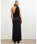 Camilla and Marc Marino Dress Black Size AU 6 - 6 / Black - Dresses