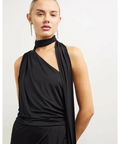 Camilla and Marc Marino Dress Black Size AU 6 - 6 / Black - Dresses