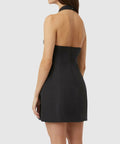 Camilla and Marc Petra Mini Dress - 8 / Black - Dresses