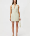 Camilla and Marc Petra Mini Dress - 8 - Dresses