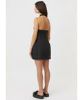 Camilla and Marc - Camilla And Marc Petra Mini Dress Black