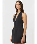 Camilla and Marc - Camilla And Marc Petra Mini Dress Black