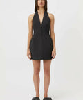 CamillaandMarcPetraMiniDress-Black1