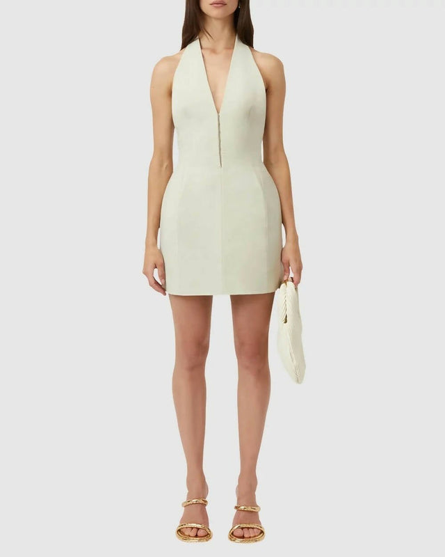 Camilla and Marc - Camilla And Marc Petra Mini Dress