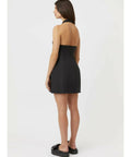 Camilla and Marc Petra Mini Dress in Black Size AU 8 - 8 / Black - Dresses