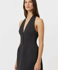 Camilla And Marc Petra Mini Dress - Size 14 - Dresses
