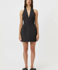 Camilla And Marc Petra Mini Dress - Size 14 - Dresses