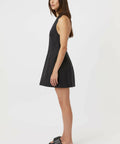 Camilla And Marc Petra Mini Dress - Size 14 - Dresses