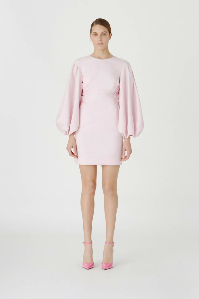 Camilla and Marc - Camilla And Marc Philomena Mini Dress
