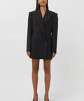 Camilla and Marc - Camilla And Marc Portman Blazer Dress