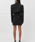 Camilla and Marc - Camilla And Marc Portman Blazer Dress