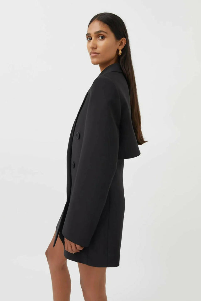 Camilla and Marc - Camilla And Marc Portman Blazer Dress