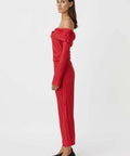 Camillaandmarcshawdressred2