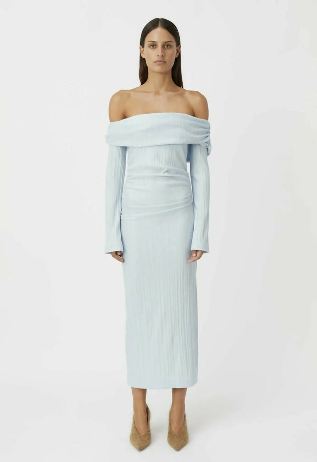 Camilla and Marc Shaw Dress Size 8 12 - Dresses