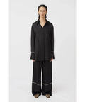 Camilla and Marc Somme Set Size AU 14 - 14 / Black - Outfit Sets