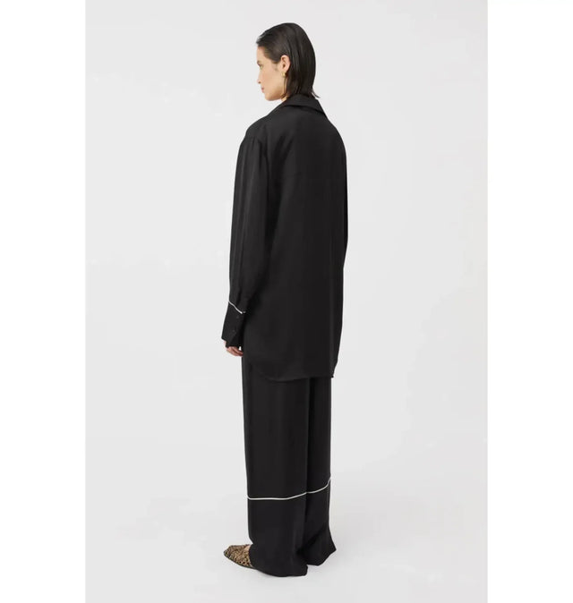 Camilla and Marc Somme Set Size AU 14 - 14 / Black - Outfit Sets
