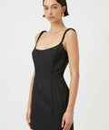 Camilla And Marc The Malla Mini Dress in Black - Dresses