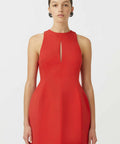 VistaMiniDress22