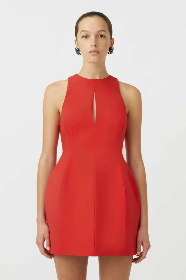 VistaMiniDress22