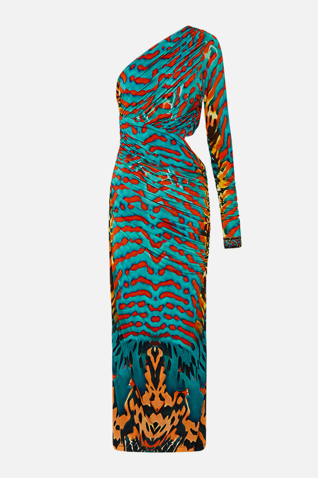 CAMILLA_00031518_ONE_SHOULDER_JERSEY_CUT_OUT_DRESS_DESERT_VISIONS_GHOST_1_1