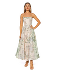 Camilla Palacio Playground - 12 / Print - Dresses