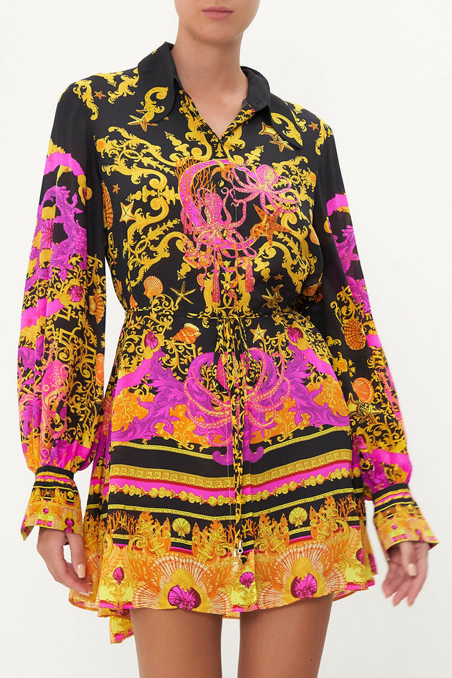 CAMILLA_00017509_SHIFT_SHIRT_DRESS_OCTOPIA_4