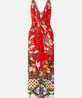 CAMILLA_00036121_STRAPPY_DRESS_WITH_TWIST_FRONT_LISBOA_LUXE_GHOST_1