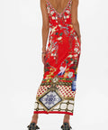 CAMILLA_00036121_STRAPPY_DRESS_WITH_TWIST_FRONT_LISBOA_LUXE_3