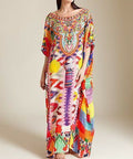 worry_doll_round_neck_kaftan_one_size_pink_os