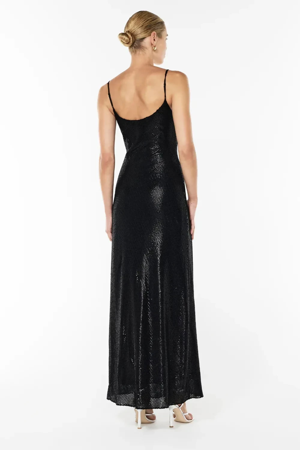 Manning Cartell High Voltage Dress Black Size 10 – view 3
