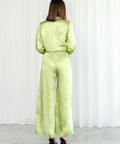 Charcoal Cruz Set Lime - 8 / Green - Outfit Sets