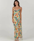 Charlie Holiday Cheyenne Dress - 8 / Multi - Dresses
