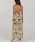 Charlie Holiday Cheyenne Dress - 8 / Multi - Dresses
