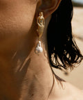 Christie Nicolaides - Christie Nicolaides Sirrene Earrings